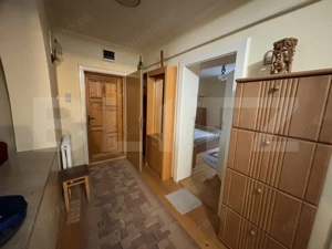 Apartament 3 camere, 64.67 mp, zona Semicentral - imagine 6