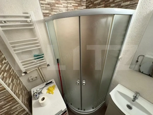 2 camere mobilat, 30 mp, centrală – gata de mutat, zonă liniștită cu parc - imagine 2