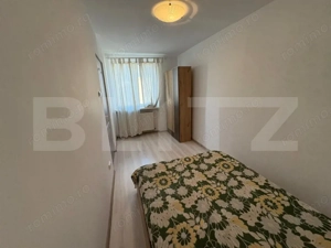 2 camere mobilat, 30 mp, centrală – gata de mutat, zonă liniștită cu parc - imagine 6