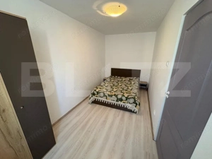 2 camere mobilat, 30 mp, centrală – gata de mutat, zonă liniștită cu parc - imagine 5