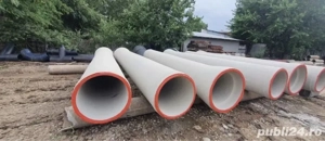 vand tuburi beton armate 