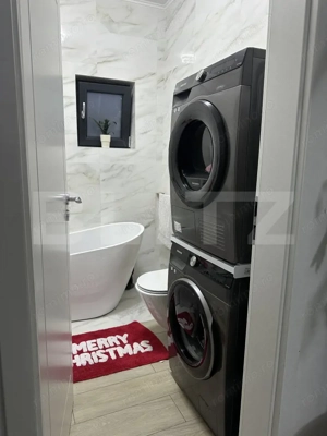 Casă de vânzare în Unirea – mobilată, utilată - imagine 10