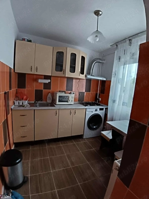 Vanzare apartament cu doua camere - imagine 7