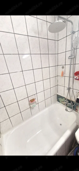 Garsoniera, Eforie Nord, parter, cu centrala proprie gaz metan - imagine 3