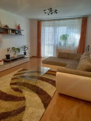  Apartament cu 2 camere in Cartierul 23 August - imagine 4