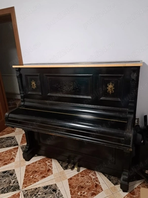 Pianina de vanzare - imagine 2