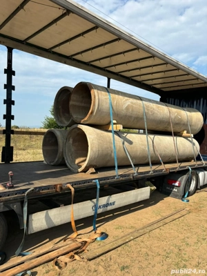 vand tuburi beton premo 