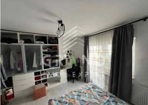 Apartament decomandat modern 2 camere Marasti, str. București,ideal pentru cuplu - imagine 3