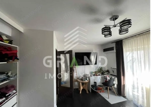 Apartament decomandat modern 2 camere Marasti, str. București,ideal pentru cuplu - imagine 5