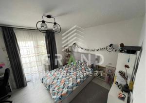 Apartament decomandat modern 2 camere Marasti, str. București,ideal pentru cuplu - imagine 2