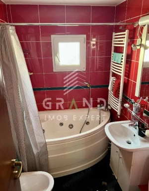 Apartament decomandat modern 2 camere Marasti, str. București,ideal pentru cuplu - imagine 6