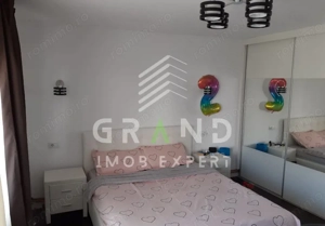 Apartament decomandat modern 2 camere Marasti, str. București,ideal pentru cuplu - imagine 4