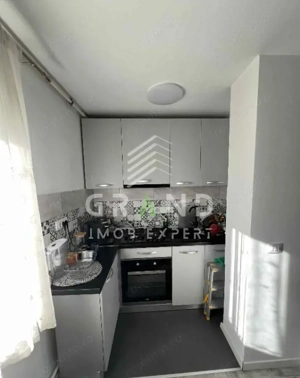 Apartament decomandat modern 2 camere Marasti, str. București,ideal pentru cuplu