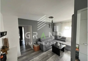 Apartament decomandat modern 2 camere Marasti, str. București,ideal pentru cuplu - imagine 7