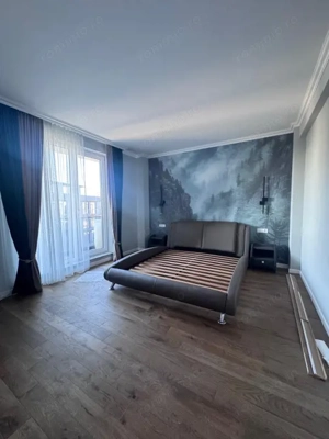 Apartament ultramodern , 3 camere , Radauti - imagine 2