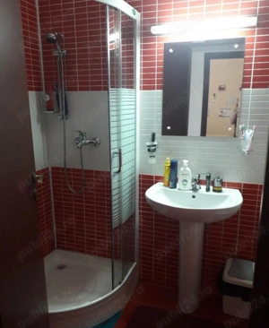 Garsoniera confort sporit Obcini, centrala termica 