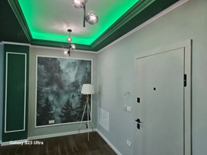 Apartament ultramodern , 3 camere , Radauti - imagine 3