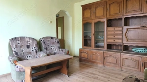 Apartament 4 camere in Deva, zona Gojdu, et 3 - imagine 2