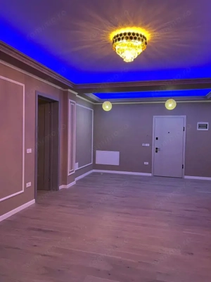 Apartament ultramodern , 3 camere , Radauti - imagine 6