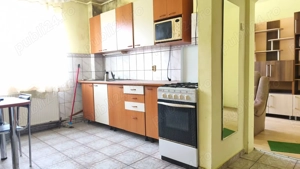 Apartament 4 camere in Deva, zona Gojdu, et 3 - imagine 7