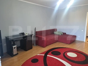 Apartament cu 2 camere aproape de Piata Astra - Mobilat si utilat complet - imagine 7