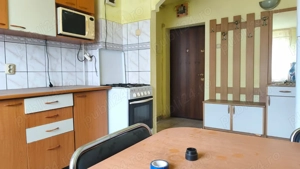 Apartament 4 camere in Deva, zona Gojdu, et 3 - imagine 9