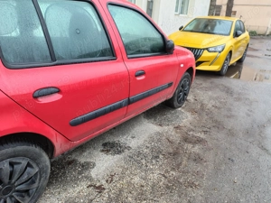 Vând Renault Clio Storia,1.2,8 v,2007,euro 4