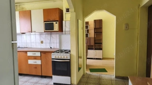 Apartament 4 camere in Deva, zona Gojdu, et 3 - imagine 10