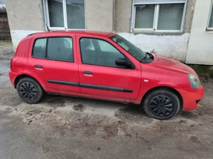 Vând Renault Clio Storia,1.2,8 v,2007,euro 4 - imagine 7