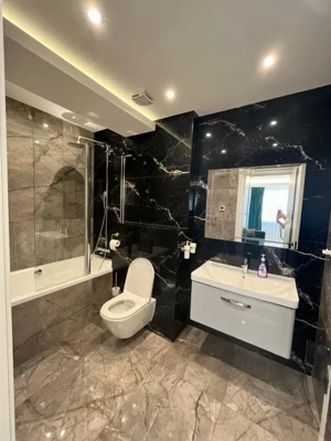 Apartament lux, chirie, etj 1 , Radauti - imagine 4