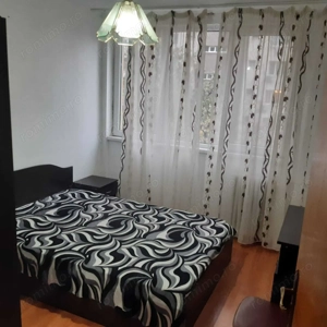 Apartament 4camere, mobilat si utilat, Drumul Taberei, Romancierilor - imagine 2