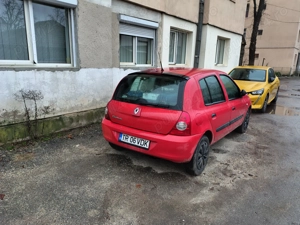 Vând Renault Clio Storia,1.2,8 v,2007,euro 4 - imagine 8