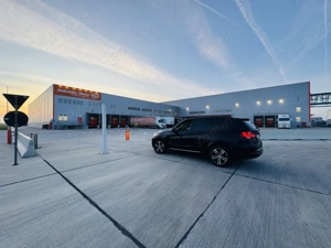 Spatiu de birouri de inchiriat in Popesti Leordeni, Centura - Autostrada - imagine 19