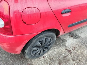 Vând Renault Clio Storia,1.2,8 v,2007,euro 4 - imagine 4