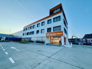 Spatiu de birouri de inchiriat in Popesti Leordeni, Centura - Autostrada