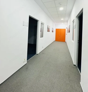 Spatiu de birouri de inchiriat in Popesti Leordeni, Centura - Autostrada - imagine 14