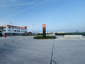Spatiu de birouri de inchiriat in Popesti Leordeni, Centura - Autostrada - imagine 20