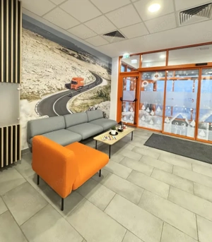 Spatiu de birouri de inchiriat in Popesti Leordeni, Centura - Autostrada - imagine 3