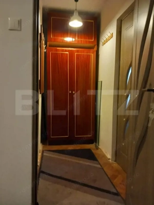 Apartament 3 camere, 53 mp, zona Spitalul Judetean - imagine 4