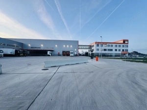 Spatiu de birouri de inchiriat in Popesti Leordeni, Centura - Autostrada - imagine 18