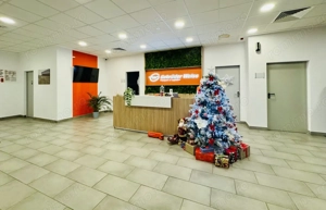 Spatiu de birouri de inchiriat in Popesti Leordeni, Centura - Autostrada - imagine 5