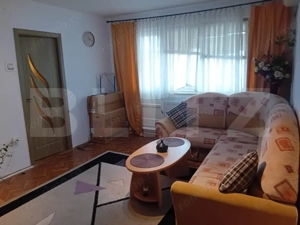 Apartament 3 camere, 53 mp, zona Spitalul Judetean