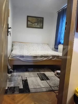 Apartament 3 camere, 53 mp, zona Spitalul Judetean - imagine 3