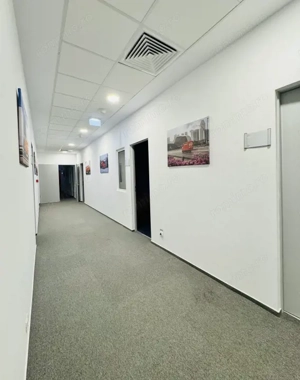 Spatiu de birouri de inchiriat in Popesti Leordeni, Centura - Autostrada - imagine 13