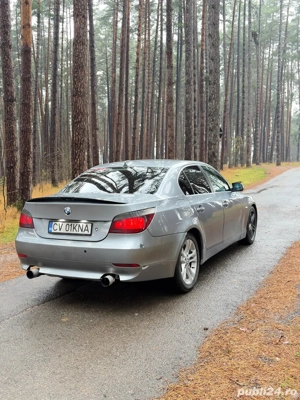 BNW e60 din 2006 cu Soft 270cp 