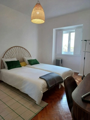 Apartament 2 camere de inchiriat in zona Bartolomeu - imagine 2