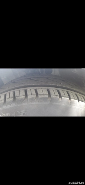 vand jante aluminiu R 16 - imagine 3