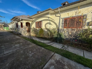 Casa de vanzare | 5420mp Teren | Poienarii Rali, Prahova | Comision 0%