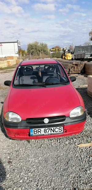Vand opel corsa b 