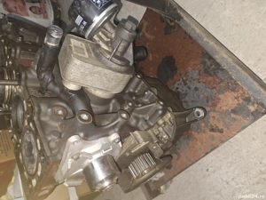 Vand motor Dacia Logan 1.5 dci - imagine 4